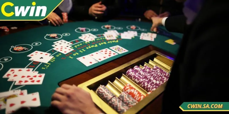 Bài Baccarat đầu tư mạnh với nhiều biến thể hấp dẫn