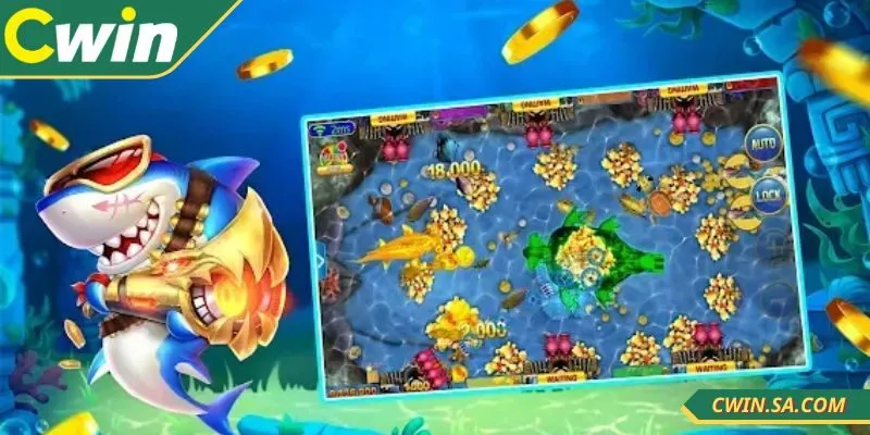 Chọn những mục tiêu dễ bắn hạ để thu về thưởng lớn