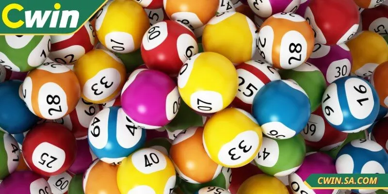 Những hình thức phổ biến tại CWIN xổ số trực tuyến 