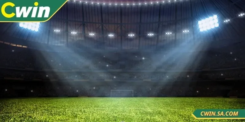 Đặt cược bóng đá CWIN được nhiều người yêu thích
