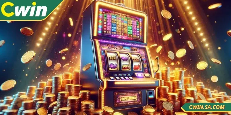 Kho game nổ hũ dễ thắng CWIN đáng thử nhất