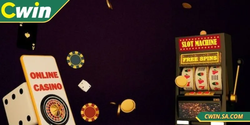 Nổ hũ Jackpot CWIN cực hấp dẫn nên thử