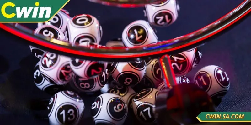 Xổ số lô đề CWIN đa dạng các hình thức đặt cược
