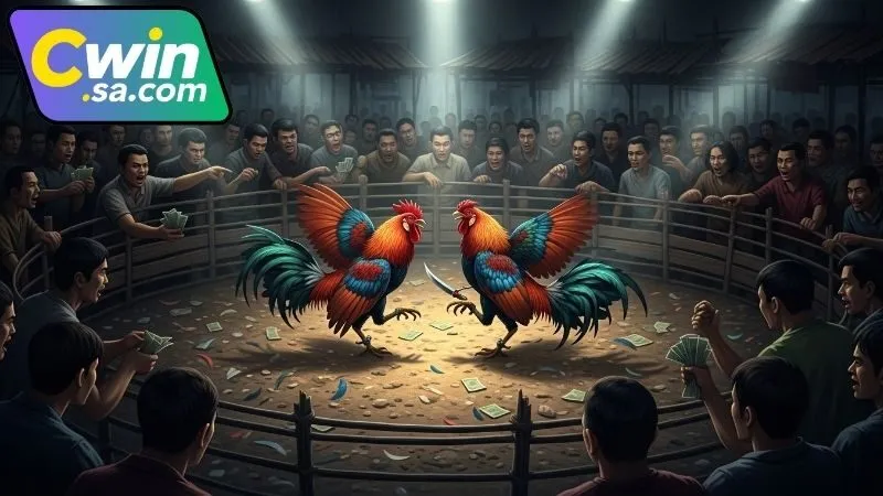 Lịch thi đấu và cập nhật đá gà trường Thomo hôm nay