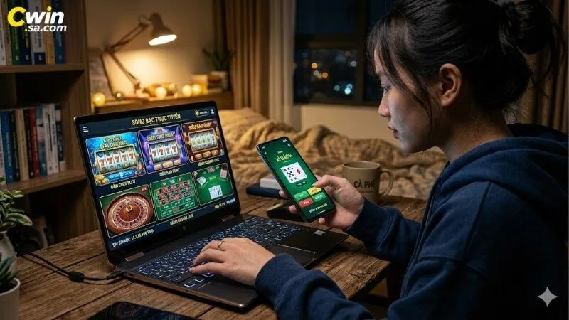 casino-online-la-gi